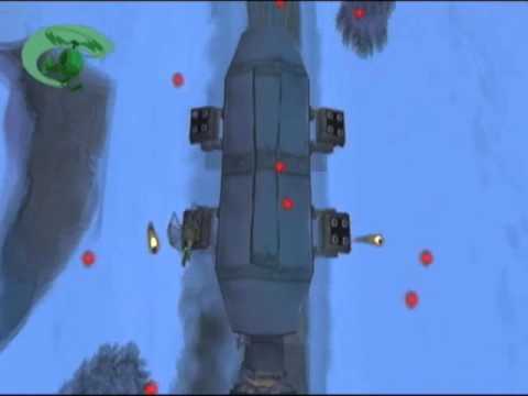 Sly Collection: Sly 2 [Walkthrough] Mission 52