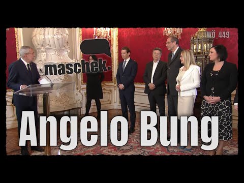 Maschek - Angelo Bung - WÖ_449