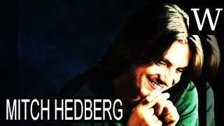 MITCH HEDBERG - WikiVidi Documentary
