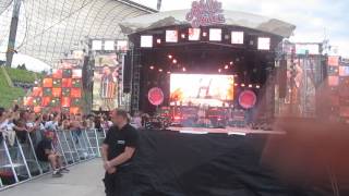 Andreas Gabalier - Olympiastadion München 01.07.17 - Dahoam