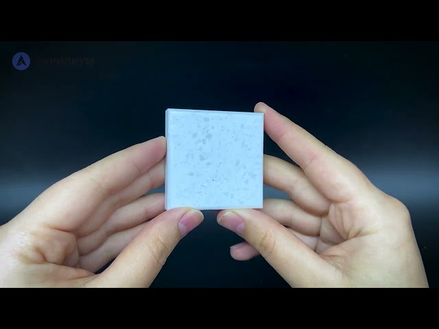 Акриловый камень Hanex Ice pile T-411