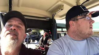 Match Play - 3 Holes at Cedar Lake with Jake
