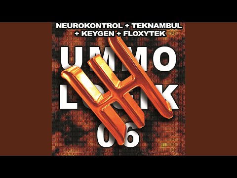 Under Criminal (Original Mix)