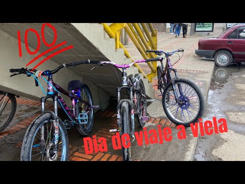 Dia de viaje con los parceros hasta Zipaquira cundinamarca 🔥🔥