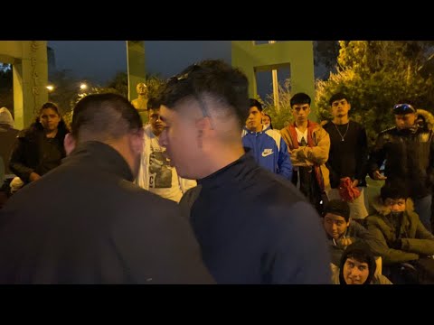 MAPACHE VS MORTEN - JADRI - OCTAVOS 🔥 “ TEAM ON FIRE” - MONARCA CIX