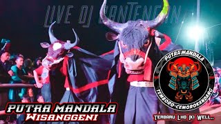 Download lagu Live Dj Bantengan PUTRA MANDALA WISANGGENI,, || Paling Viral di Tiktok,, mp3