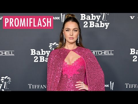 Video Thumbnail: Realitystar klaute Camilla Luddingtons liebsten Babynamen