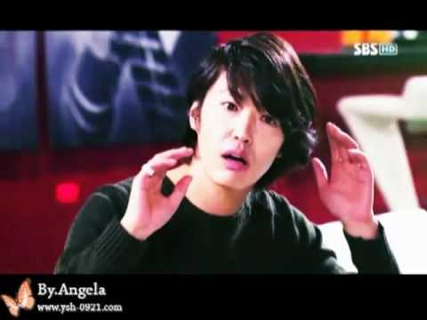 Secret Garden Yoon Sang Hyun 尹相鉉 ユン・サンヒョン윤상현 尹尚賢 Ep. 1 - 2 Oska MV