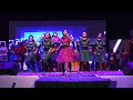 5 Girls Super Performance By Bobbyyuvaeventsnellore