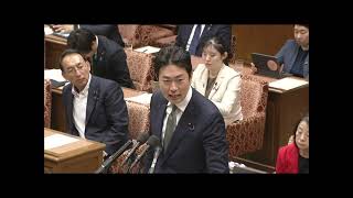 参政党・石川勝委員（参政・みらい共同法案提出者答弁１）～「政治資金規正法改正」（衆院政治改革特別委員会　2026年6月18日）#参政党 #石川勝 #政治資金規正法