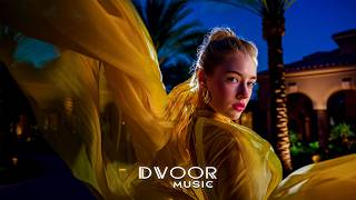DVOOR Music