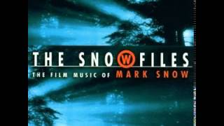 Mark Snow - Suite from the X Files