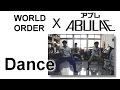 World Order ''Have A Nice Day'' short dance ...