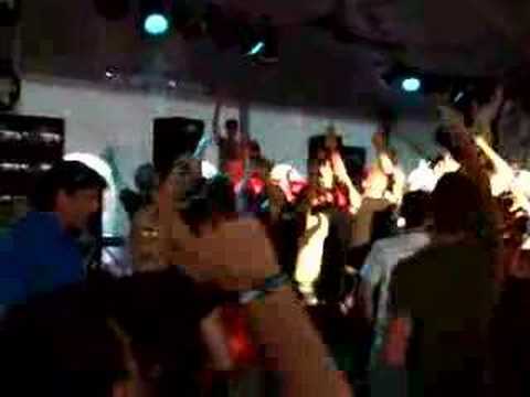 Menno de Jong @ Nature One 2007