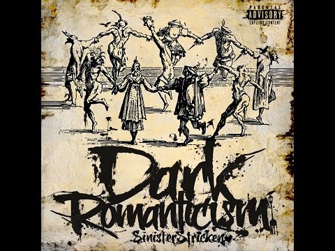 SINISTER STRICKEN - DARK ROMANTICISM