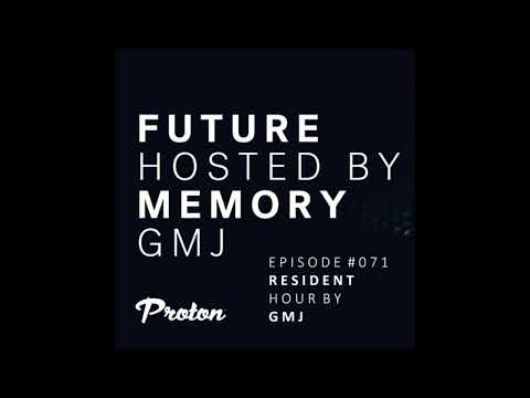 GMJ - Future Memory 071
