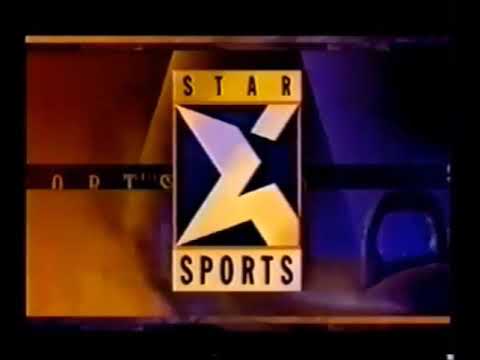 Star Sports India 1997-1999 Ident But Without Any Watermark