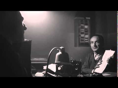 Schindler's List - Official 15 Second Trailer HD - Trailer Puppy