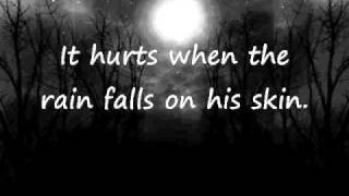 Blue Foundation - Ghost (lyrics)