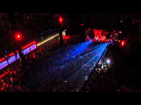 Club One - White Party 2011 " Kathy Brown Vs Miami Calling - Dare Me (Aldo Haydar Rework)"