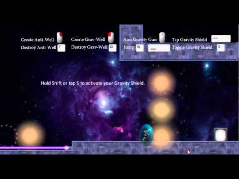 Defy Gravity Extended PC