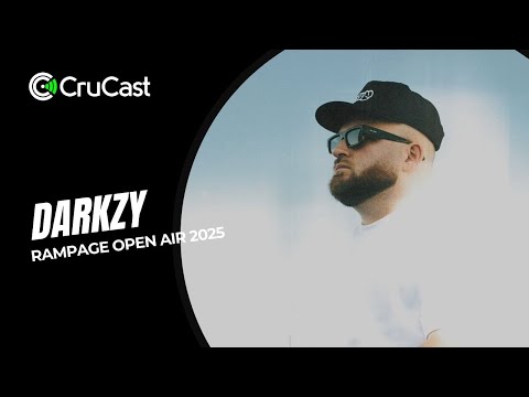 CRUCAST and Darkzy