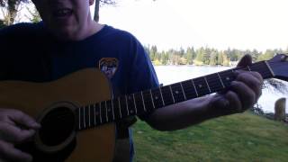 The Kids Are Alright (Lesson)