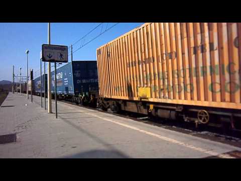 TC Milano Smistamento - Bicocca