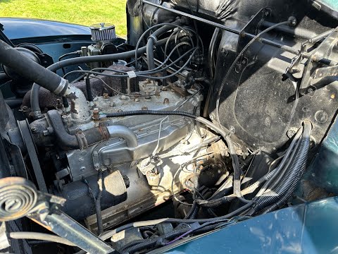 1947 Hudson Super 6 (CC-2008881) for sale in Hingham, Massachusetts