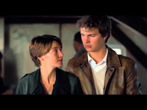 The Fault In Our Stars Official Extended Trailer 2014 HD