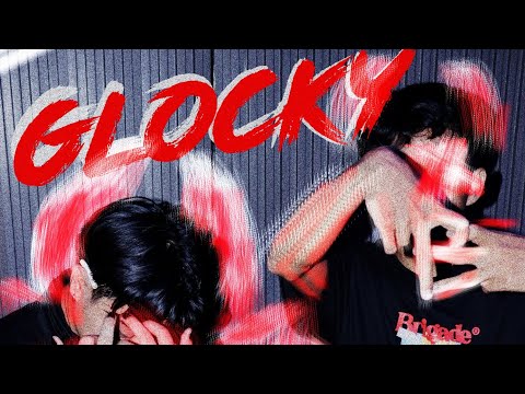 Ow'Eleven - GLOCKY (Official Music Video)