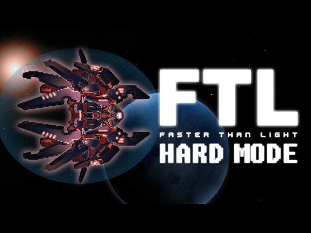 FTL: Faster Than Light