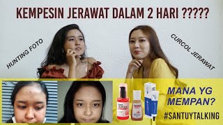 Download lagu REVIEW SOME BY MI SNAIL TRUECICA SERUM TONER, ACNOL CARE, ACNOC | Skin Update sambil Hunting Foto mp3