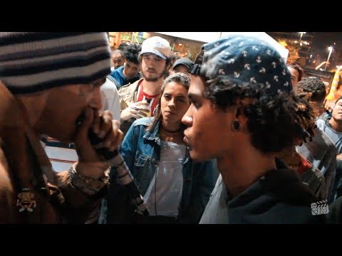 Madashy (ES) x Danilo | SEGUNDA FASE | Largo da Batalha 74ª Edição