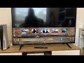 Harry Potter And The Prisoner Of Azkaban 2016 Australian Blu Ray Menu Walkthrough