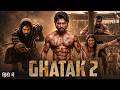 GHATAK 2 Full Movie Hindi Dubbed | Allu Arjun | Samantha | Latest South Indian Action Movie 2026 DEFAULT Thumbnail