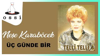 Neşe Karaböcek / Üç Günde Bir