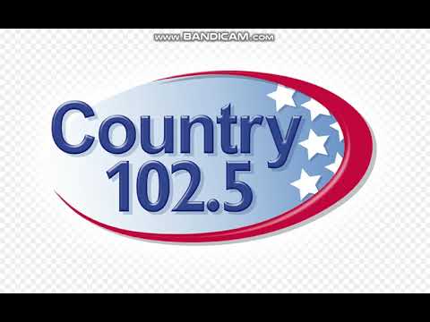 WKLB: "Country 102.5" Waltham, MA 12am TOTH ID--07/11/19