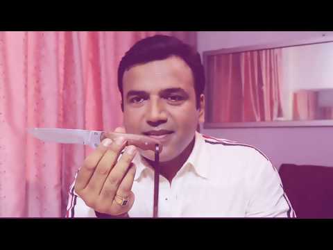 Review of the Browning 37181 (FOR SALE) A Very Fine Hunters Fixed Blade Knife