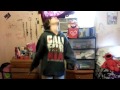 Elmo Harlem Shake