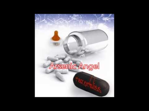Razorbliss - Arsenic Angel