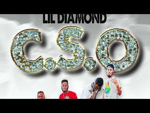 Dem Cobras Baby Diamond x Lil Diamond - Full Clip