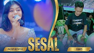 Download lagu NOVI NOVITA SESAL - (FARIS KENDANG) - New CEMARA Music mp3