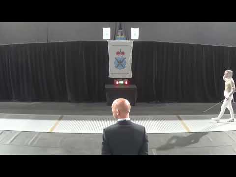 Flemish Open Satellite 2023 SWS - L4 - Anna Bashta AZE v Caitlin Maxwell GBR