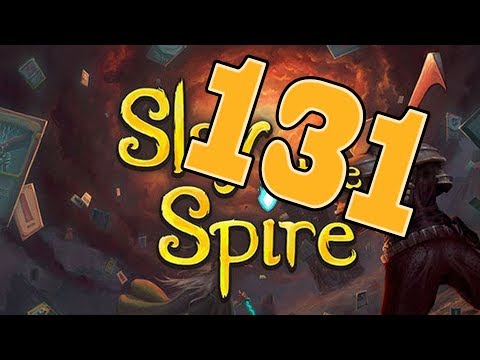 Slay The Spire #131 | Daily #115 (16/08/18) | Let's Play Slay The Spire