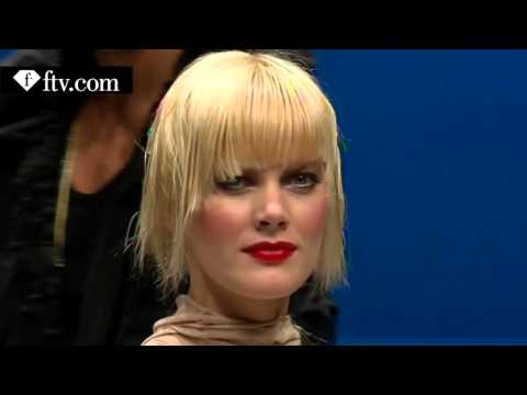 EXTREMA HAIR - ON HAIR TRENDS 2010 - BOLOGNA