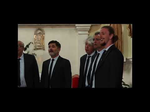 Ne stoj Done, Donke - arr: Mirko Jankov - MVG Pannonica, Zrenjanin