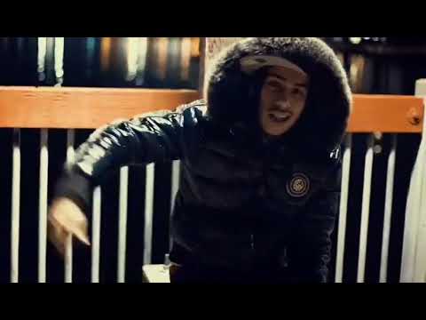 Dooney - Aint In The Mood ft. Ca$hier (Official Video)