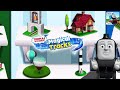 Thomas And Friends Magical Tracks Complete All Spencer Decoration