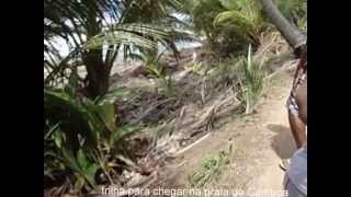 preview picture of video 'Viagem Itacaré - Praias'